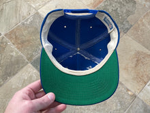 Load image into Gallery viewer, Vintage New York Giants The Game Snapback Football Hat