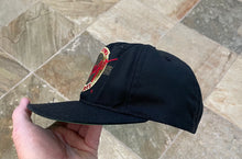 Load image into Gallery viewer, Vintage Chi Town Bad Boys Circle Logo Snapback Basketball Hat