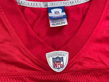 Load image into Gallery viewer, Vintage San Francisco 49ers Jeff Garcia Reebok Football Jersey, Size XXL