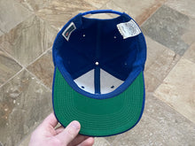 Load image into Gallery viewer, Vintage New York Giants Drew Pearson Bar Snapback Football Hat