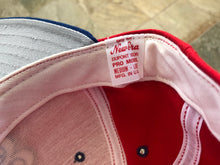 Load image into Gallery viewer, Vintage Buffalo Bills New Era Snapback Football Hat