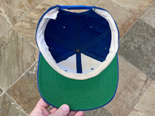 Load image into Gallery viewer, Vintage Worcester IceCats AHL The Game Snapback Hockey Hat