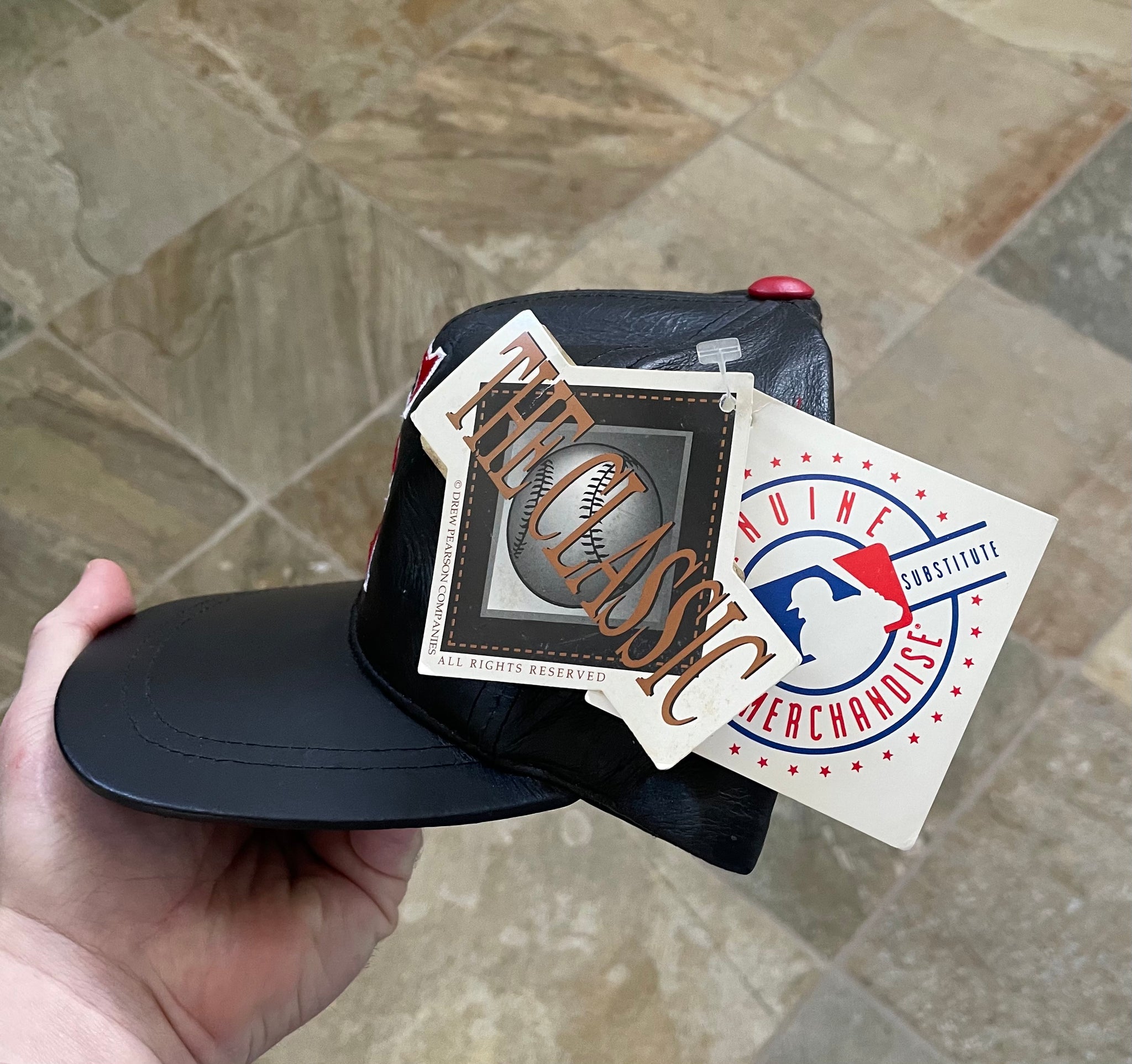 Angels Firefighter Baseball Hat