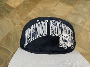 Vintage Penn State Nittany Lions Starter Snapback College Hat