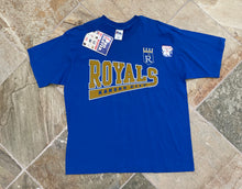 Load image into Gallery viewer, Vintage Kansas City Royals Pro Player Baseball Tshirt, Size XL