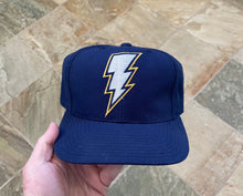 Load image into Gallery viewer, Vintage San Diego Chargers Drew Pearson Snapback Football Hat