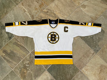 Load image into Gallery viewer, Vintage Boston Bruins Ray Bourque Starter Hockey Jersey, Size XXL