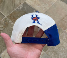 Load image into Gallery viewer, Vintage Kentucky Wildcats Apex One Snapback College Hat