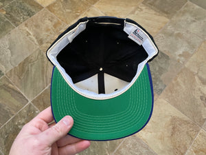 The Vault — NBA Detroit Pistons Snapback Hat (SCRIPT) by Sports
