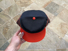 Load image into Gallery viewer, Vintage Cincinnati Bengals Sports Specialties Pill Box Snapback Football Hat