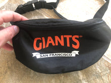 Load image into Gallery viewer, Vintage San Francisco Giants Fanny Pack ###