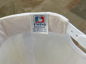 Vintage San Francisco Giants Spring Training Twins Snapback Baseball Hat