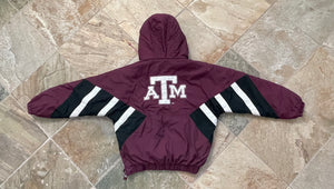 Texas A&M Aggies Starter Jacket Vintage 1990’s Youth M shops