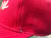 Load image into Gallery viewer, Vintage San Francisco 49ers Sports Specialties Script Snapback Football Hat