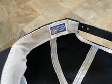 Load image into Gallery viewer, Vintage Oakland Raiders Annco Snapback Football Hat