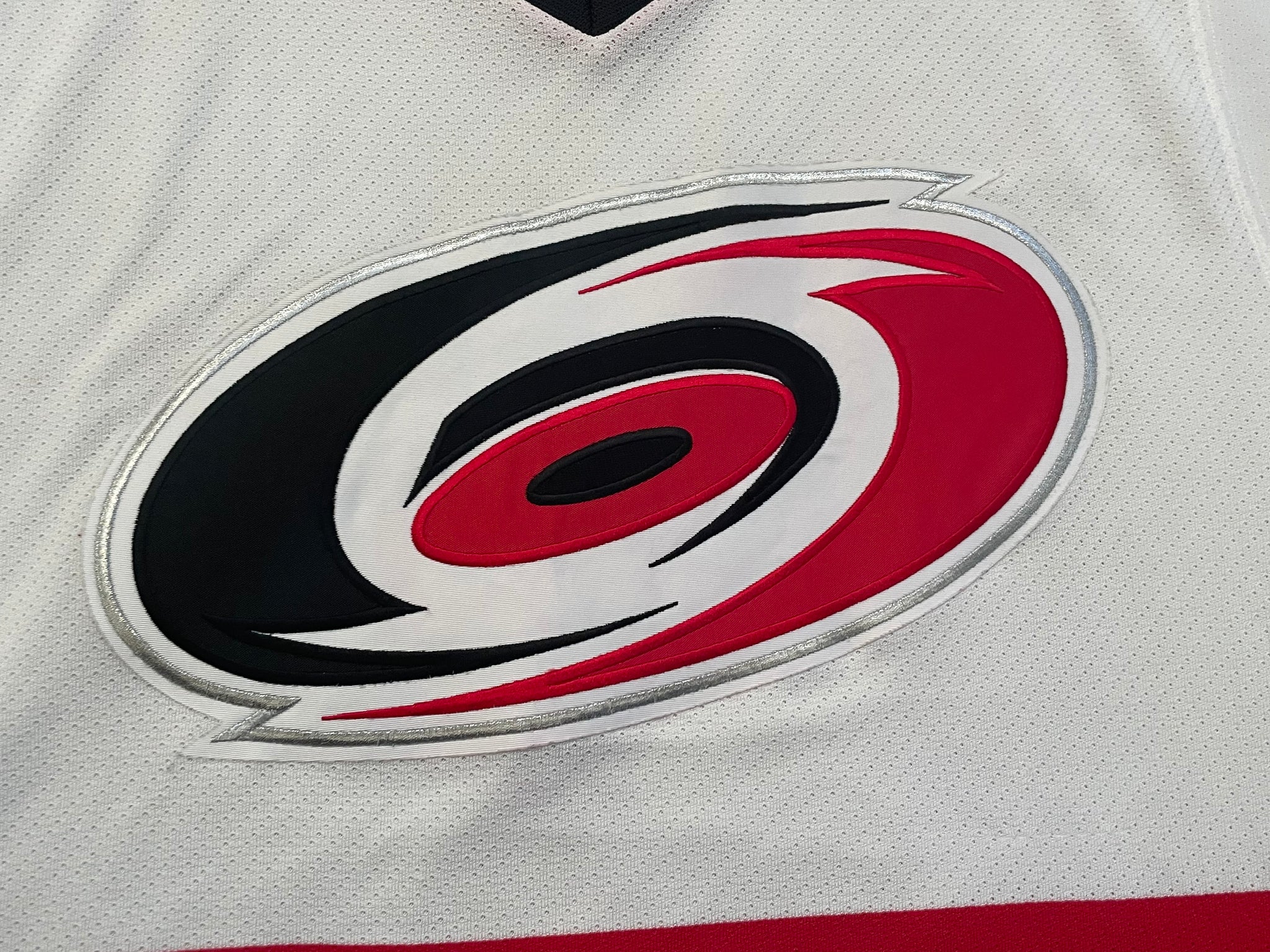 Carolina Hurricanes jersey by CCM 🏒 Marked Large, could fit XL