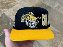 Load image into Gallery viewer, Vintage Colorado Buffaloes Apex One Snapback College Hat