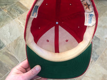 Load image into Gallery viewer, Vintage San Francisco 49ers Sports Specialties Script Snapback Football Hat