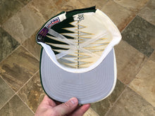 Load image into Gallery viewer, Vintage Green Bay Packers Starter Shockwave Strapback Football Hat
