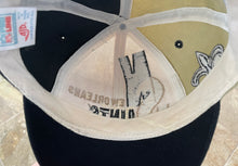Load image into Gallery viewer, Vintage New Orleans Saints AJD Snapback Football Hat