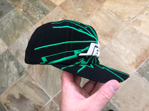 Vintage New York Jets Starter Collision SnapBack Football Hat