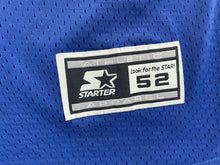 Load image into Gallery viewer, Vintage Indianapolis Colts Peyton Manning Starter Football Jersey, Size 52, XXL