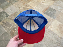 Load image into Gallery viewer, Vintage 1984 USA Los Angeles Olympics Eagle Snapback Hat ***