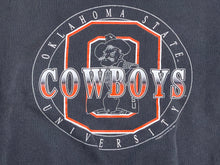 Load image into Gallery viewer, Vintage Oklahoma State Cowboys College Sweatshirt, Size XL