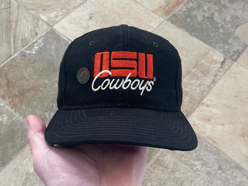 Vintage Oklahoma State Cowboys ToW Strapback Snapback College Hat