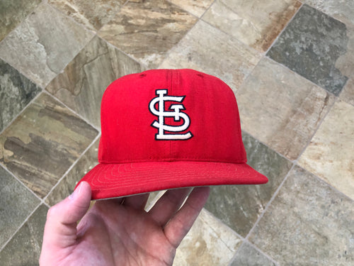 Vintage St. Louis Cardinals New Era Snapback Baseball Hat