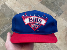 Load image into Gallery viewer, Vintage Buffalo Bills Youngan Snapback Football Hat