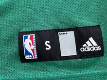 Load image into Gallery viewer, Vintage Boston Celtics Kevin Garnett Adidas Basketball Jersey, Size Youth Small, 4T