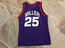 Load image into Gallery viewer, Vintage Phoenix Suns Oliver Miller Champion Basketball Jersey, Size 44, Large