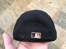 Load image into Gallery viewer, Vintage Baltimore Orioles New Era Diamond Collection Fitted Baseball Hat, Size 7 3/8