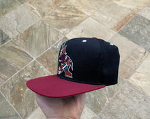 Load image into Gallery viewer, Phoenix Coyotes Kachina CCM Snapback Hockey Hat