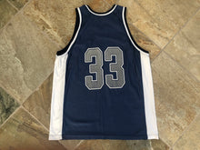 Load image into Gallery viewer, Vintage Georgetown Hoyas Patrick Ewing Delong College Basketball Jersey, Size XL