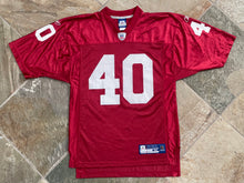Load image into Gallery viewer, Vintage Arizona Cardinals Pat Tillman Reebok Football Jersey, Size Medium