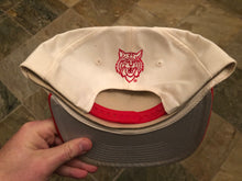 Load image into Gallery viewer, Vintage Arizona Wildcats Apex One SnapBack College Hat