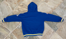 Load image into Gallery viewer, Vintage Los Angeles Rams Starter Tailsweep Football Sweatshirt, Size Large