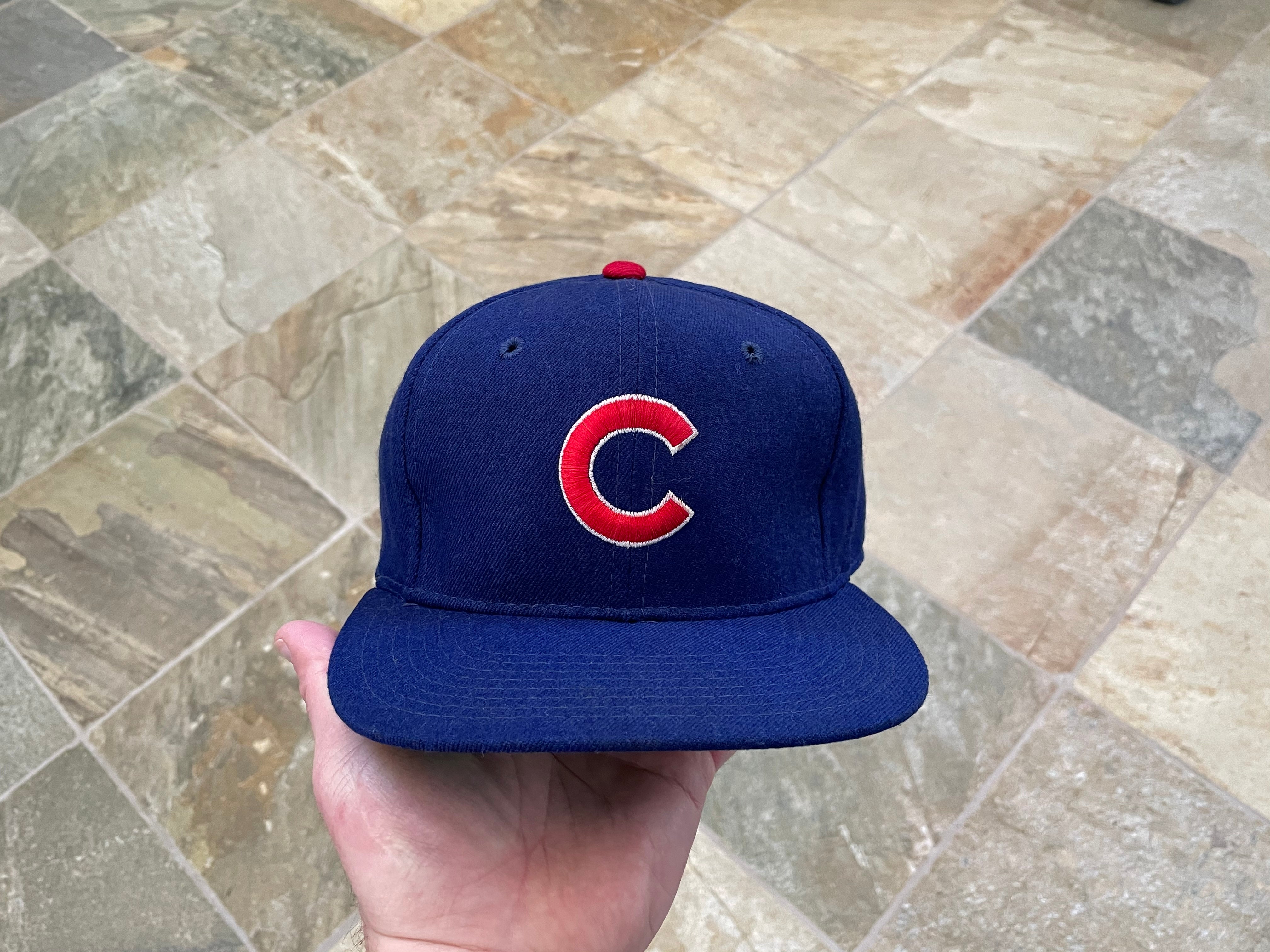 Chicago Cubs Pro Cap Sport Specialties Snapback Adjustable Hat by Nike