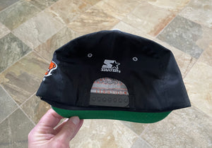 Vintage BC Lions Starter Tailsweep CFL SnapBack Football Hat
