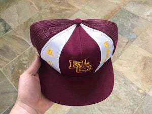 Vintage Boston College Eagles Twins Enterprises Snapback College Hat