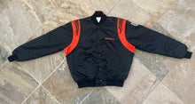 Load image into Gallery viewer, Vintage Cincinnati Bengals Starter Satin Football Jacket, Size XL