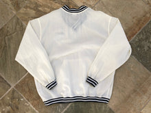 Load image into Gallery viewer, Vintage Oakland Raiders Nike Windbreaker Football Jacket, Size XL