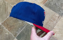 Load image into Gallery viewer, Vintage Texas Rangers Nutmeg American Needle Snapback Baseball Hat