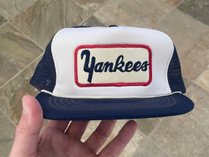 Vintage New York Yankees Snapback Baseball Hat