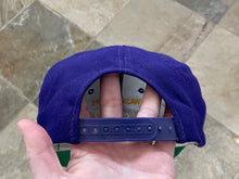 Load image into Gallery viewer, Vintage Washington Huskies Sports Specialties Script Snapback College Hat