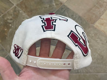 Load image into Gallery viewer, Vintage Florida State Seminoles ToW Graffiti Snapback College Hat