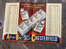 Load image into Gallery viewer, Vintage Villanova vs St. Mary’s 1950 College Football Program ###