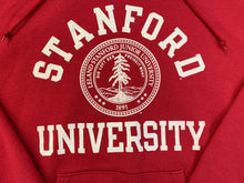 Load image into Gallery viewer, Stanford Cardinal Champion College Sweatshirt, Size Medium